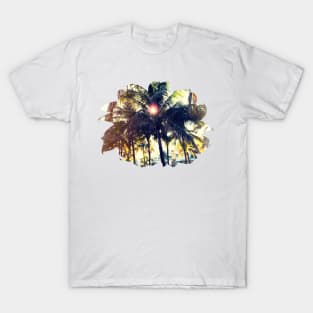 Palm Tree T-Shirt